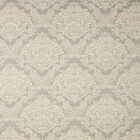 Hathaway Fabric / Silver Hathaway Fabric / Silver