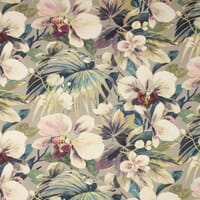 Moorea Fabric / Sea Spray Moorea Fabric / Sea Spray
