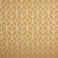 Pane Fabric / Ochre Pane Fabric / Ochre