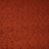 Tiverton Fabric / Cayenne