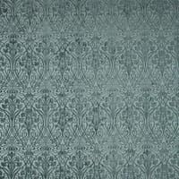 Tiverton Fabric / Verdigris Tiverton Fabric / Verdigris