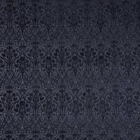 Tiverton Fabric / Indigo Tiverton Fabric / Indigo