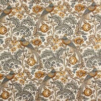 Oakmere Fabric / Ochre Oakmere Fabric / Ochre