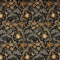 Oakmere Fabric / Saffron Oakmere Fabric / Saffron