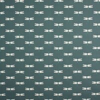 Sophie Allport Dragonfly Fabric / Blue Sophie Allport Dragonfly Fabric / Blue