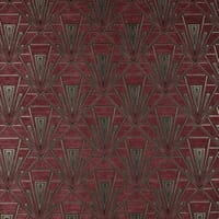 Fibre Naturelle Fabrics Gatsby Fabric / Mackintosh Fibre Naturelle Fabrics Gatsby Fabric / Mackintosh