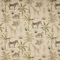 Woburn Fabric / Linen Woburn Fabric / Linen