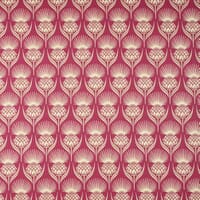 Skye Fabric / Carmine Skye Fabric / Carmine