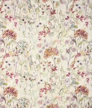 Country Hedgerow Fabric