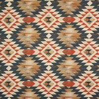Apache Fabric / Cinnamon Apache Fabric / Cinnamon