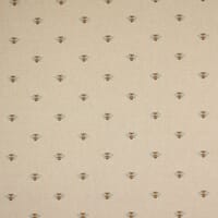 JF Bees Fabric / Linen JF Bees Fabric / Linen