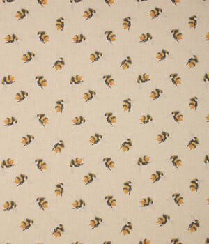 Bee hive Fabric