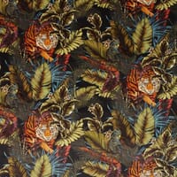 Bengal Tiger Fabric / Amazon Bengal Tiger Fabric / Amazon