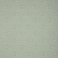 Sophie Allport Coastal Birds Fabric / Duck Egg Sophie Allport Coastal Birds Fabric / Duck Egg