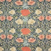 Bloomsbury Fabric / Indigo Bloomsbury Fabric / Indigo