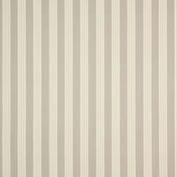 Daisy Stripe Fabric / Ice Daisy Stripe Fabric / Ice