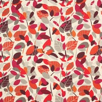 Botaniska Fabric / Carnelian Botaniska Fabric / Carnelian