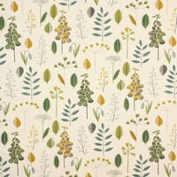 Amala Fabric / Spruce Amala Fabric / Spruce