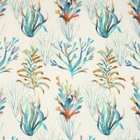 Voyage Maison Coral Reef Fabric / Cobalt Voyage Maison Coral Reef Fabric / Cobalt