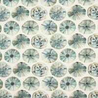 Voyage Maison Sea Urchin Fabric / Slate Voyage Maison Sea Urchin Fabric / Slate