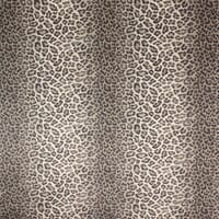 Leopard Velvet Fabric / Adusta Leopard Velvet Fabric / Adusta