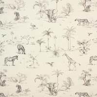 Safari Fabric / Slate