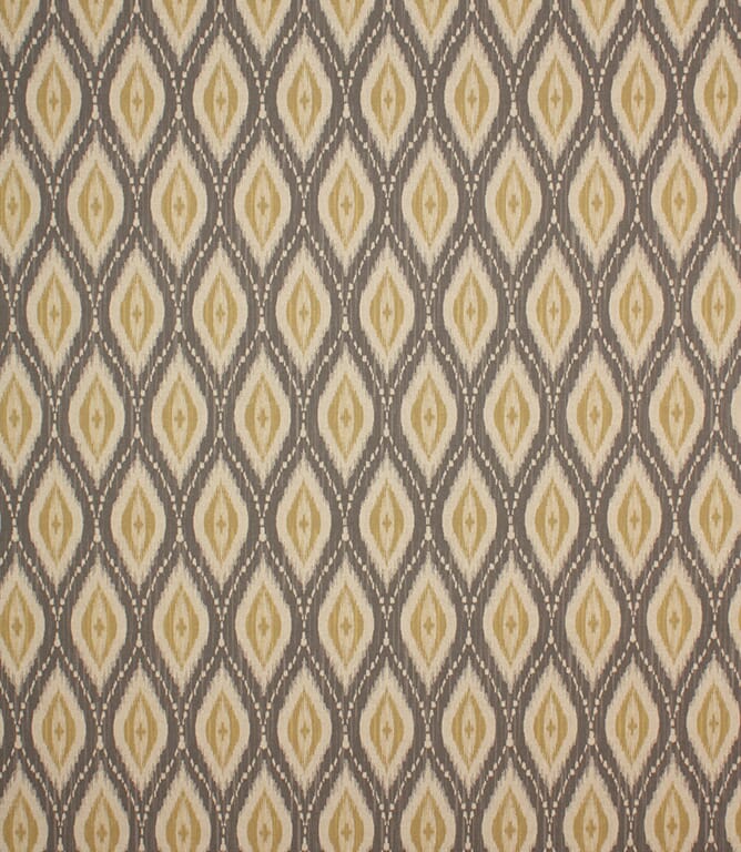 Gold Nailsworth Fabric