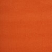 Cotswold Cord  Fabric / Orange