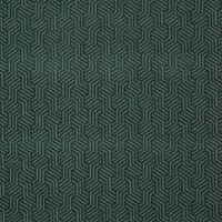 Lineas Fabric / Teal Lineas Fabric / Teal