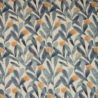 Voyage Maison Enso Fabric / Cobalt Voyage Maison Enso Fabric / Cobalt