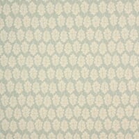 iLiv Oak Leaf Fabric / Duck Egg iLiv Oak Leaf Fabric / Duck Egg