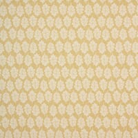 iLiv Oak Leaf Fabric / Ochre iLiv Oak Leaf Fabric / Ochre