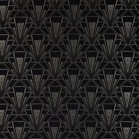 Fibre Naturelle Fabrics Gatsby Fabric / Dakota Fibre Naturelle Fabrics Gatsby Fabric / Dakota