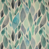 Voyage Maison Koyo Fabric / Aqua Voyage Maison Koyo Fabric / Aqua
