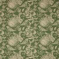 Olivia Fabric / Sap Green Olivia Fabric / Sap Green