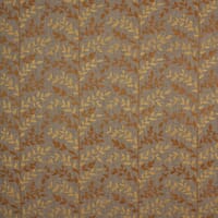 Zoe Embroidery Fabric / Bronze / Tortilla Zoe Embroidery Fabric / Bronze / Tortilla