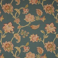 Painswick Fabric / Indigo Painswick Fabric / Indigo
