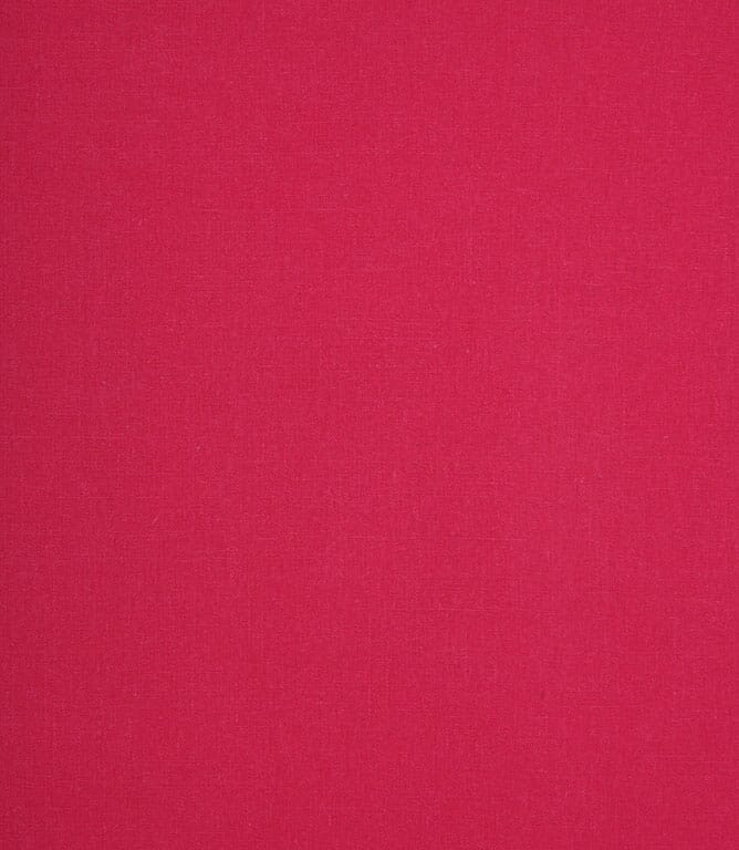 Fuchsia JF Recycled Linen Fabric