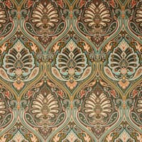 Antigua Fabric / Jade