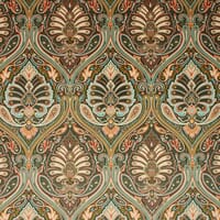 Antigua Fabric / Jade Antigua Fabric / Jade
