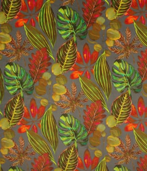 Bahamas Fabric