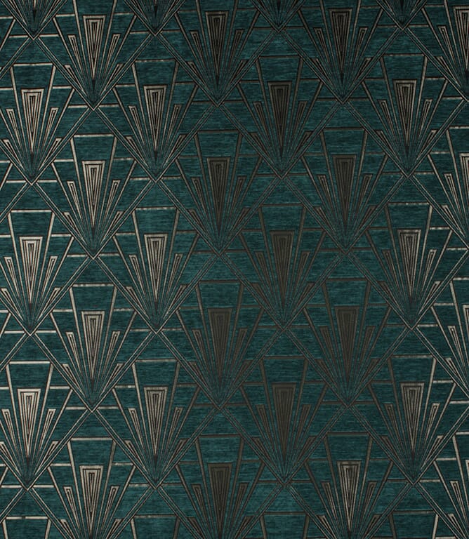 Fibre Naturelle Fabrics Gatsby Fabric / Plaza