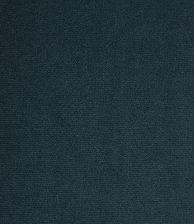 Cotswold Velvet FR Fabric / Teal