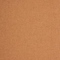 Vintage Plain Fabric / Kumquat