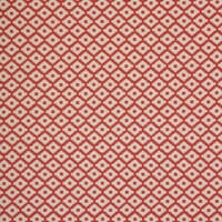 Aria Outdoor Fabric / Granate