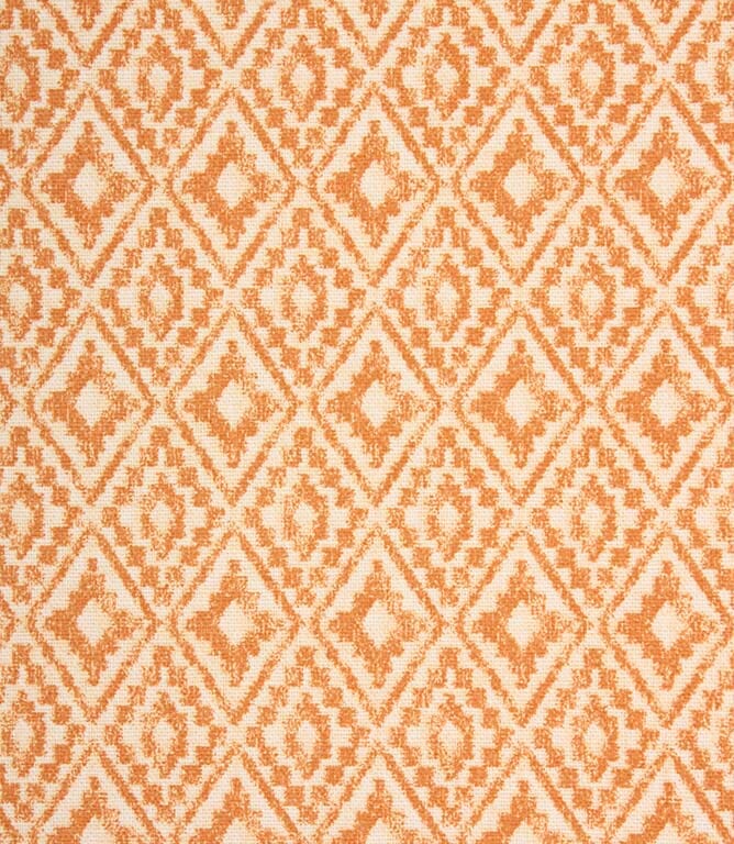 Aztec  Fabric / Henna