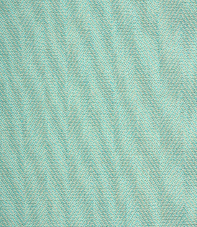 Paignton Outdoor Fabric / Turquoise