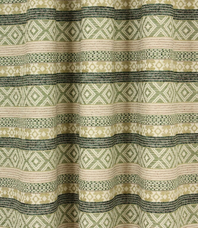 iLiv Kamakura Fabric / Spruce