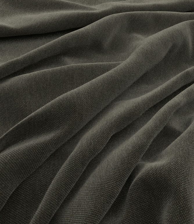 Harrow Chenille  Fabric / Spruce
