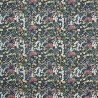 Hedgerow Lomond Fabric / Navy